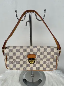 LV Damier Azure with rain - Lovin My Bags Philippines