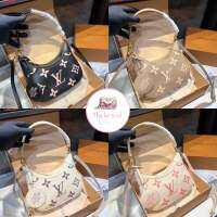 [The.Brand] พร้อมส่งจ้า กระเป๋าสะพายข้างได้ถือได้ Size 9” นิ้วงานสวยมากแม่