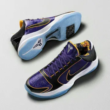 Sepatu 2025 kobe bryant