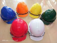 (M-MAX)หมวกเซฟตี้ หมวกนิรภัย หมวกวิศวะ Helmet มีมาตรฐานมอก.368-2554