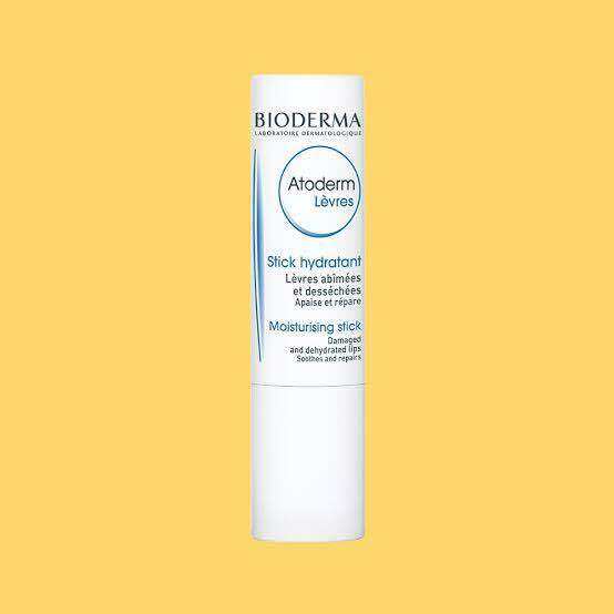 Bioderma Atoderm Lip Balm 4g For Very Dry Lips | Lazada PH