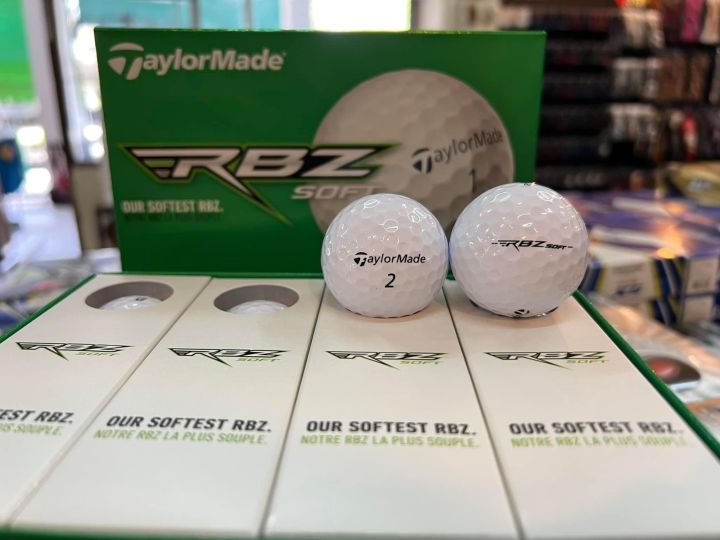 2-free1-golf-ball-taylormade-rbz-soft-โหลละ-872-บาท-ซื้อ-2-โหล-แถม-1-โหล-2-free-1