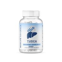 TUDCA by maxlife naturals liver support