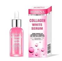 โรมิน่า เซรั่ม Romina Collagen Whitening Serum 30 ml