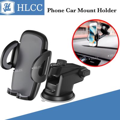 ที่ยึดมือถือในรถ ที่วางโทรศัพท์ ที่จับมือถือ ขาตั้งมือถือ ที่วางมือถือในรถ CA31A Phone Car Mount Holder