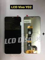 LCD Vivo Y02 +แถมฟรีกระจกกันรอย