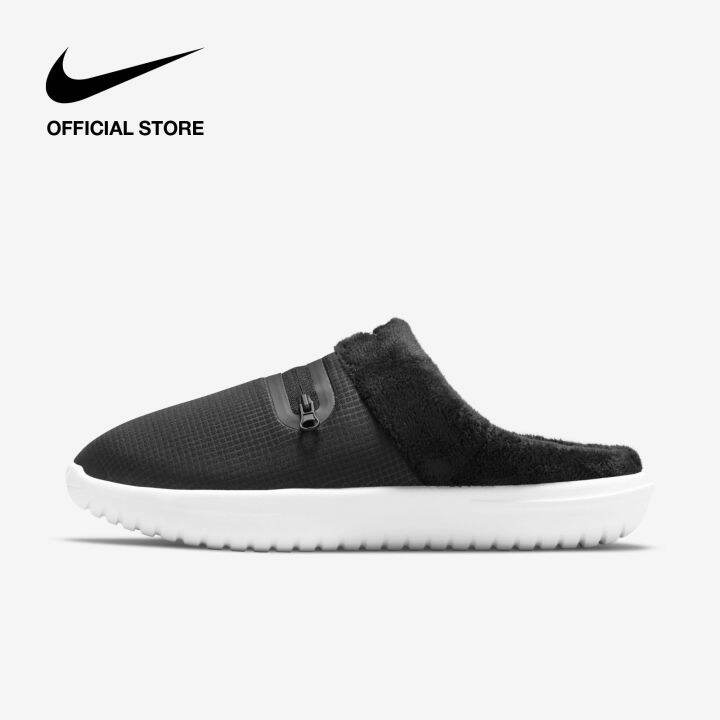 Nike Women's Burrow Shoes Black Lazada.co.th