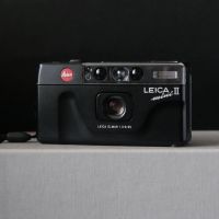 Leica Mini II ( Near Mint )