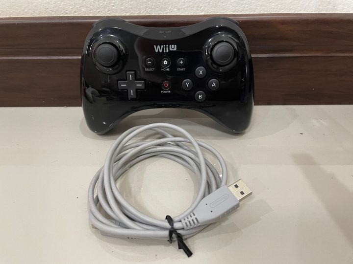 จอย-wiiu-controller-original-japan-ของแท้นำเข้าจากญี่ปุ่น