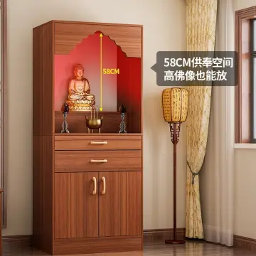 Chinese Altar Prayer Cabinet Best