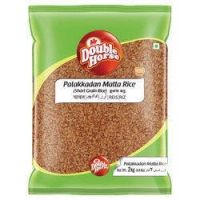 Double Horse Palakkadan Matta Rice 2kg