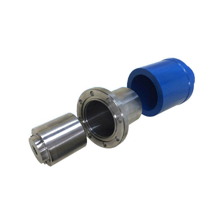 Permanent Coupling Pump Reactor