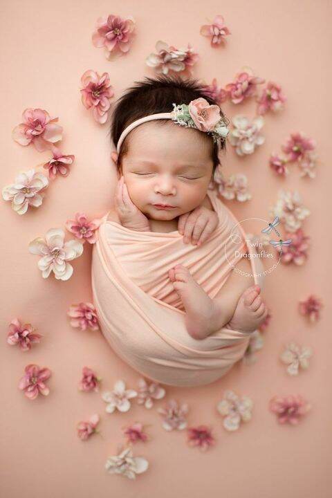 Jasa Edit Foto Biasa Jadi Foto Baby Newborn Di Cetak Ukuran 10R Foto ...