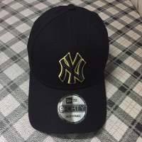 New Era 9forty Team Outline Adjustable Cap