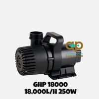 Resun GHP-18000 ปั๊มน้ำตัวใหม่ใช้หมุนเวียนหัวน้ำพุน้ำสำหรับบ่อน้ำหรือบ่อปลาสวยงาม