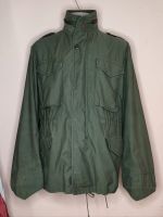 เสื้อแจ็คเก็ตทหาร USA #FIELD JACKET M65 MADE IN USA