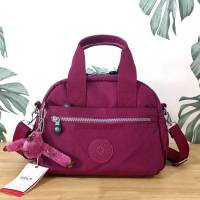 Kipling Dome K1006 Handbag
กระเป๋าถือหรือสะพาย วัสดุ Polyester 100%
รุ่นใหม่ มีให้เลือกทั้งแบบเรียบ และ ลายน่ารัก