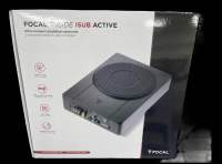 Focal Subbox ซับบ๊อคขนาด 8 นิ้ว รุ่นใหม่ล่าสุด