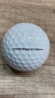 ลูกกอล์ฟมือสอง Titleist Pro V1 ลูกกอล์ฟมือสอง Titleist Pro Pro V1