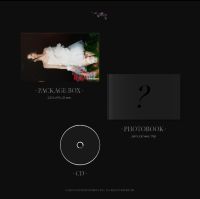 พร้อมส่ง​ Jisoo first single album Black ver
#ของแท้100%
#แถมโปสเตอร์​ด้วยค่ะ