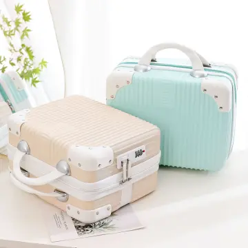 Mini Luggage Bag - Best Price in Singapore - Oct 2023