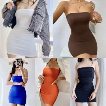 Sexy Dresses | Shop Must-have Trendy Sexy Dresses Online | SHEIN South  Africa