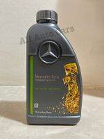 Merzedes Benz1ลิตร5w30MB229.52สำหรับเครื่องยนต์เบนซินและดีเซล