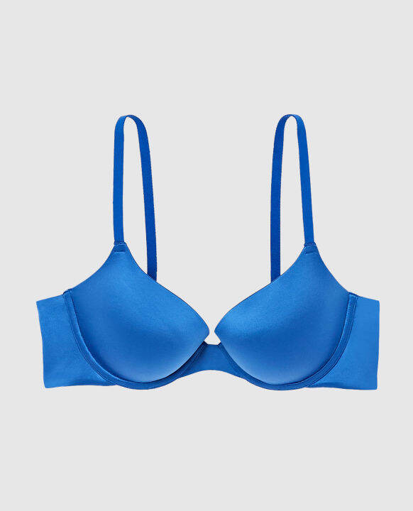 La Senza The Comfort Edit Lightly Lined Demi Bra Lazada