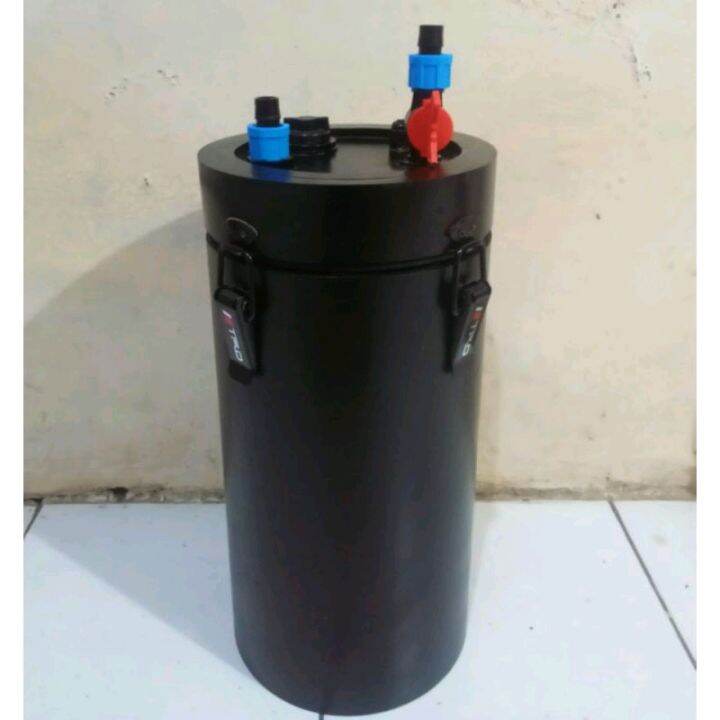 filter canister DIY 8 inch (tabung only) Lazada Indonesia