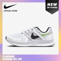 Nike Mens Run Swift 3 SE Shoes - White