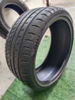 ยางเปอร์เซ็นต์ 245/35 R19 GITI  ปี19 มีปะ