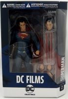 DC Films Superman