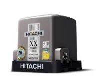 Pump hitachi 150w = WM-P 150xx แรงดันคงที่ ถังเหลี่ยม