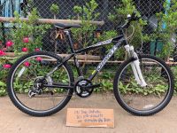จักรยานเสือภูเขา ล้อ 26” เกียร์Shimano ซิพเตอร์ 21 Speed3/7 เฟรมอลู มีโช๊คหน้า Size4/3.5 cm