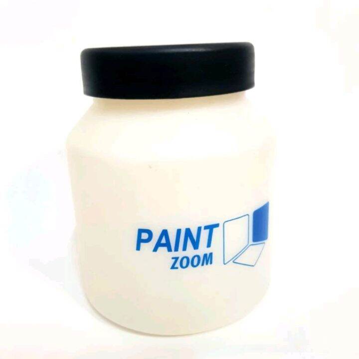 กระปุกเครื่องพ่นสี Paint Zoom Lazada.co.th