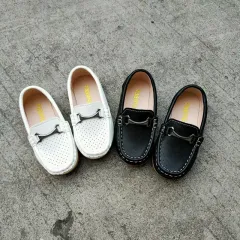 Latest LV Louis Vuitton Stylish Classy Baby Toddler Kids Shoes Kasut Kanak  Kanak