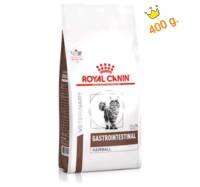 Royal​ Canin Gastrointestinal Hairball 400g.