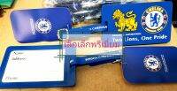 ป้ายชื่อติดกระเป๋าสิงห์​+เชลซีTagSinghaChelseaผลิต​จาก​ยางเกรด​เอ​ สวยงาม​ น่าใช้​ น่าสะสมหรือเป็นของขวัญ