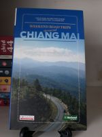 Weekend Road Trip to Chiang Mai