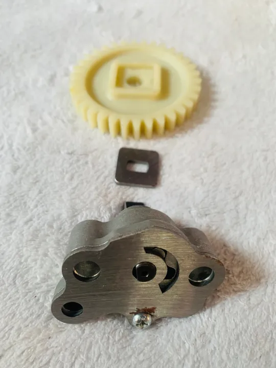 OIL PUMP HONDA TMX SUPREMO Lazada PH