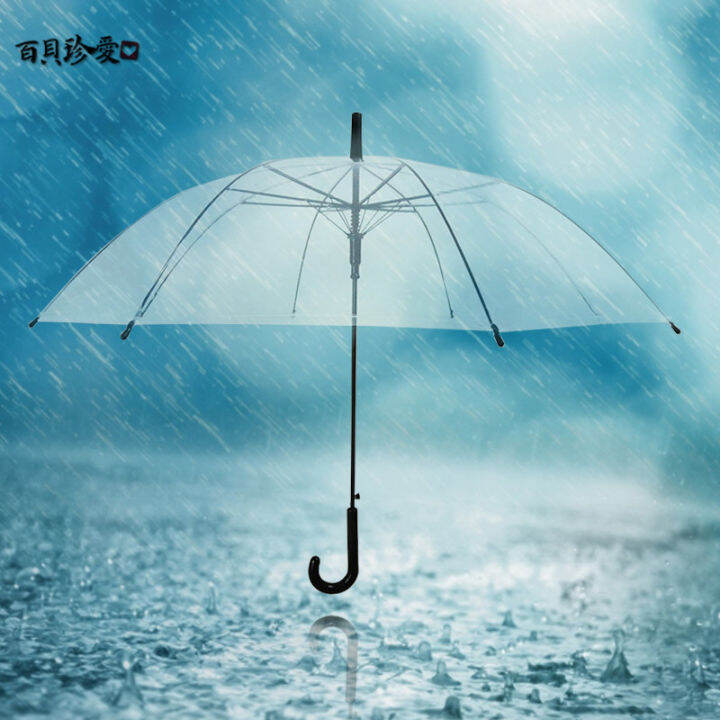 [Daily Special Offer] Japanese Export Extra Large Thick Transparent