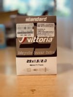 ยางในจักรยาน Vittoria 29”x1.5/2.0