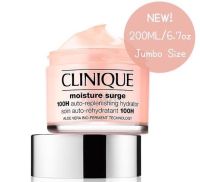 CLINIQUE MOISTURE SURGE 100H Auto-Replenishing Hydrator 200 mL