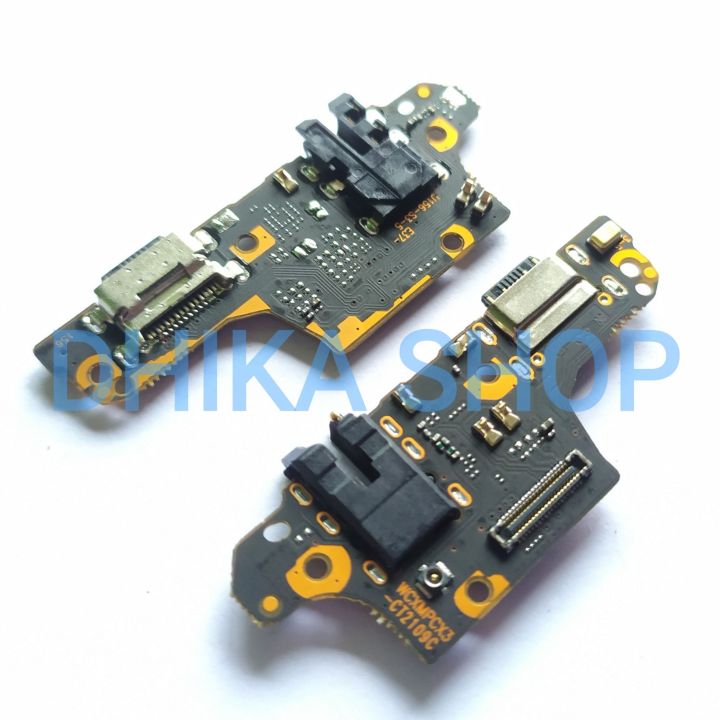 Pcb Konektor Charger Xiaomi Poco X3 X3 Pro Pcb Papan Cas Usb Board Mic Lazada Indonesia 5685