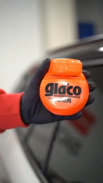 SOFT 99 Glaco Roll On MAX-300ML (LIMITED EDITION)