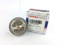 วาล์วน้ำ Nissan B13, B14, NV, SOLUNA, AE100 WV48B-76.5 BOSSO