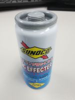 น้ำยาแอร์+น้ำมันคอมฯแอร์รถยนต์ Sunoco ป๋องสีฟ้า