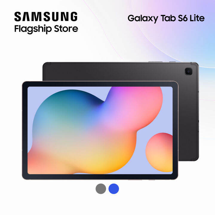 samsung galaxy tab s6 lazada