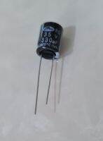 *10 ตัว c 330uF 35V SAMWHA