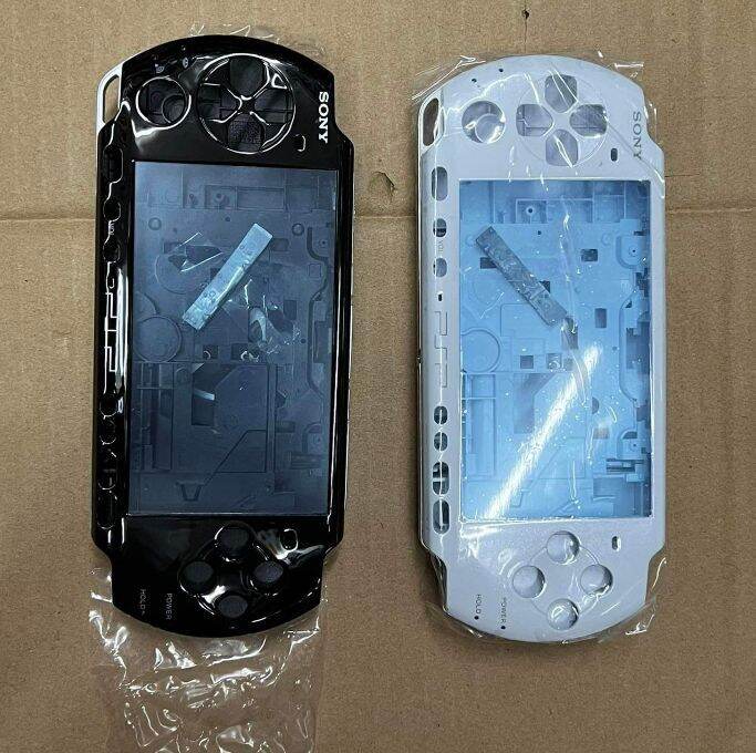PSP Housing 3000 model Lazada PH
